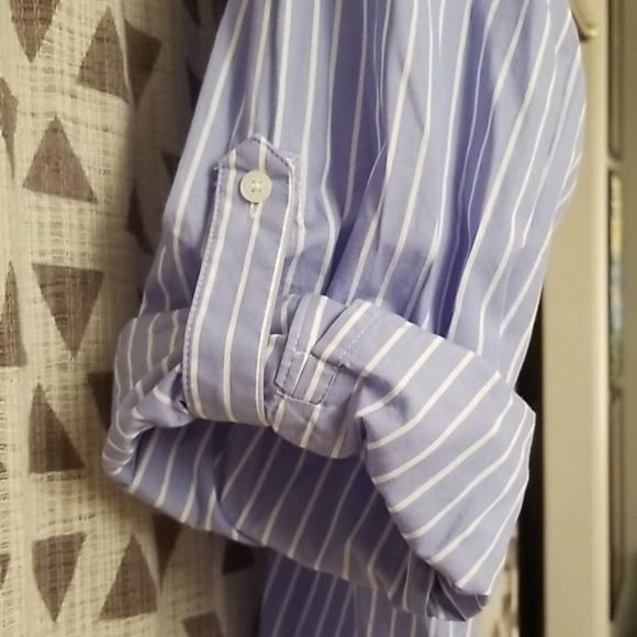 Calvin Klein high/low top - Picture 3 of 3